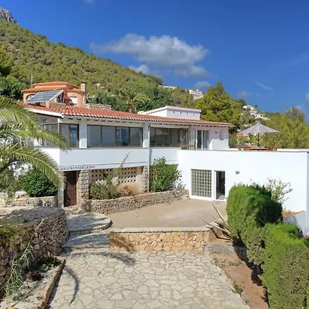 Villa Sleeps 10 Pool Air Con Wifi *