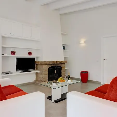 Sleeps 10 Pool Air Con Wifi Villa Calpe