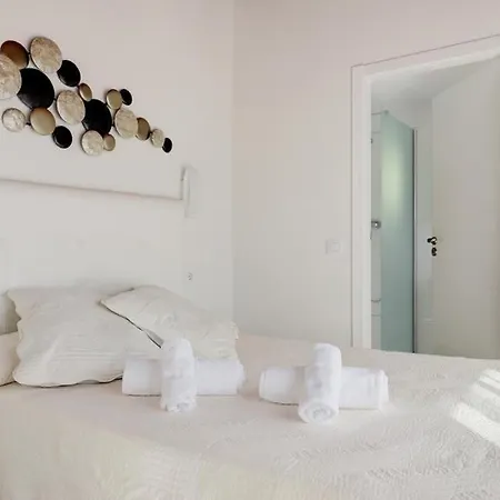 Villa Sleeps 10 Pool Air Con Wifi Calpe